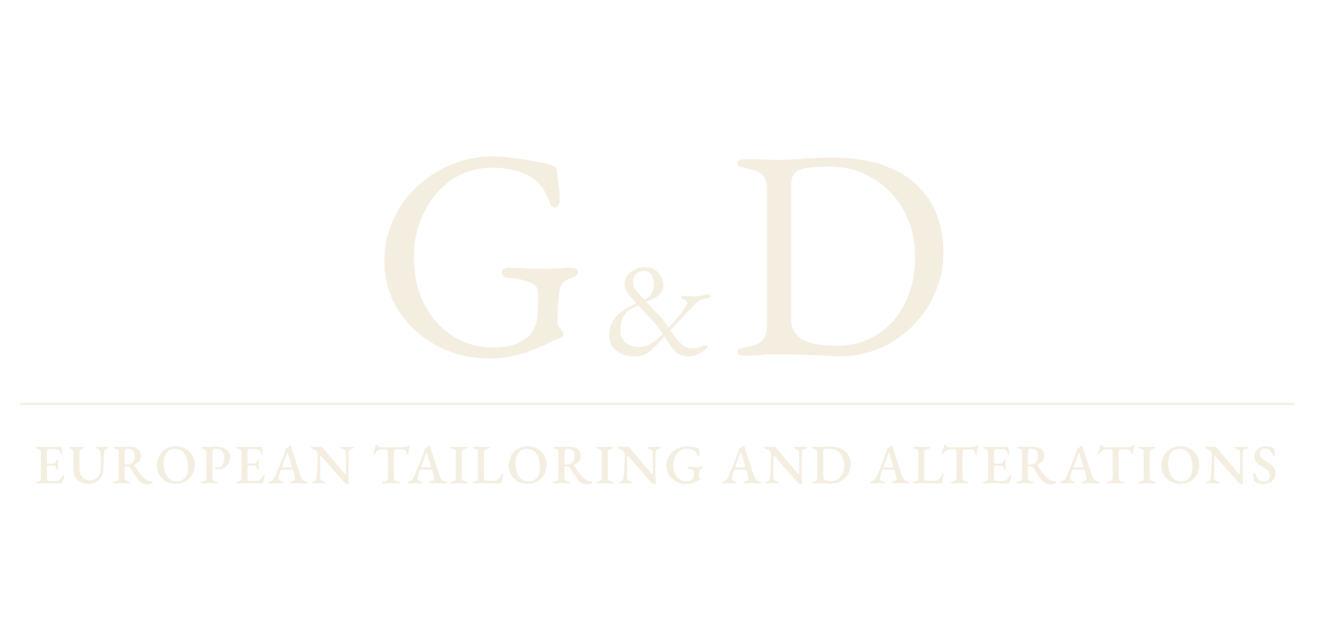 George & Dolly European Tailoring and Alterations